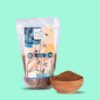 Organic red rice