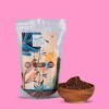Organic Chana