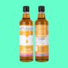 MUSTARD OIL